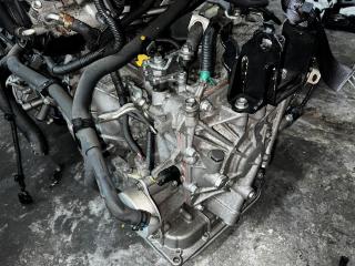 АКПП TOYOTA PORTE NCP141 1NZ-FE 3040012140, K31202A 2 ракурс АКПП TOYOTA PORTE NCP141 1NZ-FE 3040012140, K31202A 2 ракурс