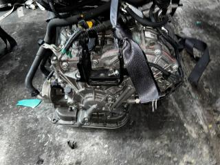 АКПП TOYOTA PORTE NCP141 1NZ-FE 3040012140, K31202A 3 ракурс АКПП TOYOTA PORTE NCP141 1NZ-FE 3040012140, K31202A 3 ракурс