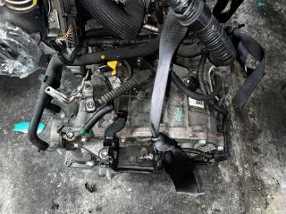 АКПП TOYOTA PORTE NCP141 1NZ-FE 3040012140, K31202A 4 ракурс АКПП TOYOTA PORTE NCP141 1NZ-FE 3040012140, K31202A 4 ракурс