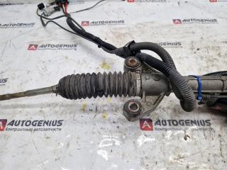 Рулевая рейка SUBARU EXIGA YA9 EJ253LUKFE 2 ракурс