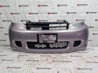 Бампер передний TOYOTA BB QNC20 K3-VE 1 ракурс
