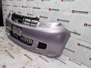 Бампер передний TOYOTA BB QNC20 K3-VE 2 ракурс