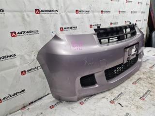 Бампер передний TOYOTA BB QNC20 K3-VE 3 ракурс