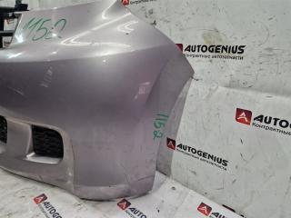 Бампер передний TOYOTA BB QNC20 K3-VE 4 ракурс