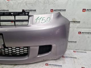 Бампер передний TOYOTA BB QNC20 K3-VE 5 ракурс