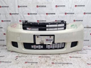Бампер передний TOYOTA BB QNC20 K3-VE 1 ракурс