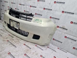Бампер передний TOYOTA BB QNC20 K3-VE 2 ракурс