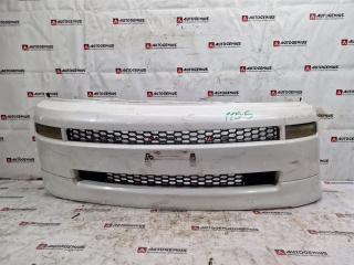 Бампер передний TOYOTA BB NCP30 2NZ-FE 1 ракурс