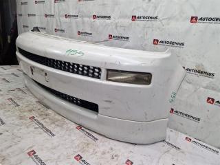 Бампер передний TOYOTA BB NCP30 2NZ-FE 2 ракурс