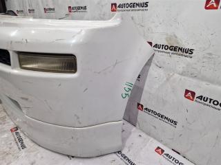 Бампер передний TOYOTA BB NCP30 2NZ-FE 4 ракурс