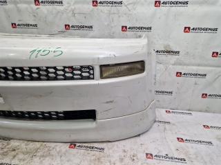 Бампер передний TOYOTA BB NCP30 2NZ-FE 5 ракурс