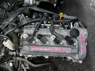 Двигатель TOYOTA SPADE NCP141 1NZ-FE 1900021D50, ELECTRO 1 ракурс