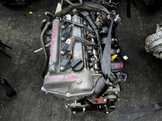 Двигатель TOYOTA SPADE NCP141 1NZ-FE 1900021D50, ELECTRO 2 ракурс