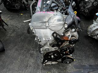 Двигатель TOYOTA SPADE NCP141 1NZ-FE 1900021D50, ELECTRO 3 ракурс