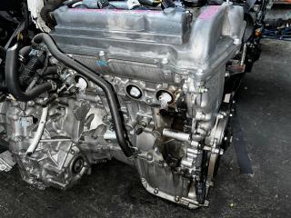 Двигатель TOYOTA SPADE NCP141 1NZ-FE 1900021D50, ELECTRO 4 ракурс