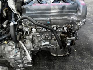 Двигатель TOYOTA SPADE NCP141 1NZ-FE 1900021D50, ELECTRO 5 ракурс