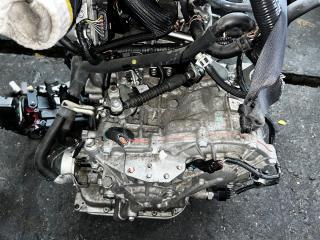 АКПП TOYOTA SPADE NCP141 1NZ-FE 3040012140, K31202A 1 ракурс
