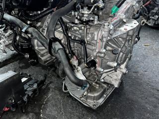 АКПП TOYOTA SPADE NCP141 1NZ-FE 3040012140, K31202A 3 ракурс