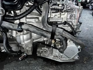 АКПП TOYOTA SPADE NCP141 1NZ-FE 3040012140, K31202A 4 ракурс