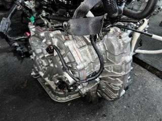 АКПП TOYOTA SPADE NCP141 1NZ-FE 3040012140, K31202A 5 ракурс