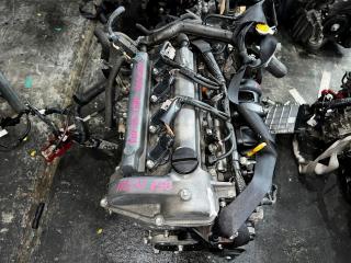 Двигатель TOYOTA PORTE NCP141 1NZ-FE 1900021D60, ELECTRO 2 ракурс