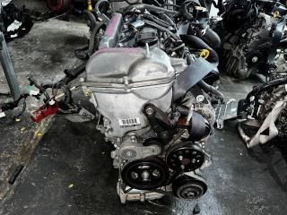 Двигатель TOYOTA PORTE NCP141 1NZ-FE 1900021D60, ELECTRO 3 ракурс