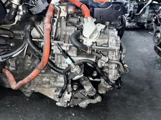 АКПП TOYOTA COROLLA FIELDER NKE165 1NZ-FXE 3090052010, P51005A 1 ракурс