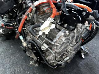 АКПП TOYOTA COROLLA FIELDER NKE165 1NZ-FXE 3090052010, P51005A 2 ракурс
