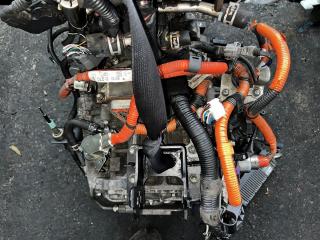 АКПП TOYOTA COROLLA FIELDER NKE165 1NZ-FXE 3090052010, P51005A 3 ракурс