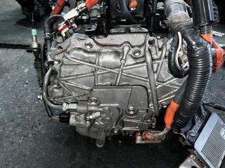 АКПП TOYOTA COROLLA FIELDER NKE165 1NZ-FXE 3090052010, P51005A 4 ракурс