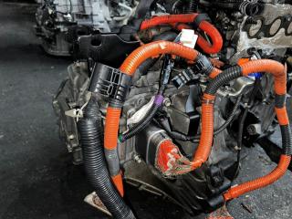 АКПП TOYOTA COROLLA FIELDER NKE165 1NZ-FXE 3090052010, P51005A 5 ракурс