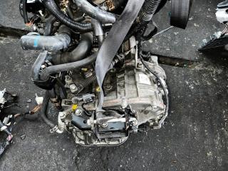 АКПП TOYOTA VITZ SCP90 2SZ-FE 3040052140, K41005A 1 ракурс
