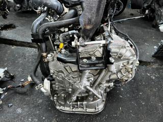 АКПП TOYOTA VITZ SCP90 2SZ-FE 3040052140, K41005A 2 ракурс