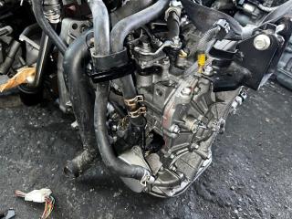 АКПП TOYOTA VITZ SCP90 2SZ-FE 3040052140, K41005A 3 ракурс