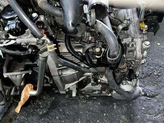 АКПП TOYOTA VITZ SCP90 2SZ-FE 3040052140, K41005A 4 ракурс