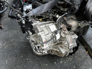 АКПП TOYOTA VITZ SCP90 2SZ-FE 3040052140, K41005A 5 ракурс