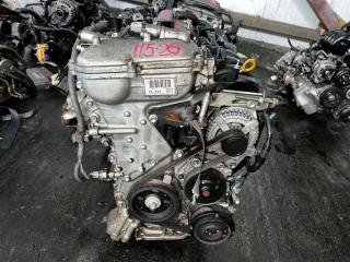 Двигатель TOYOTA AURIS ZRE152 2ZR-FE 1900037250 3 ракурс