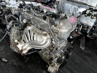 Двигатель TOYOTA AURIS ZRE152 2ZR-FE 1900037250 4 ракурс