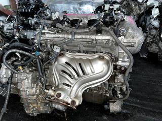 Двигатель TOYOTA AURIS ZRE152 2ZR-FE 1900037250 5 ракурс