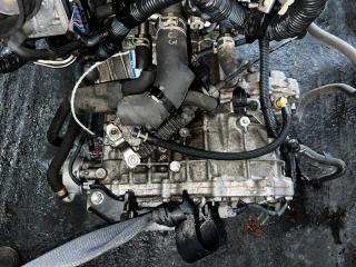 АКПП TOYOTA AURIS ZRE152 2ZR-FE 3040012030, K31101A 1 ракурс АКПП TOYOTA AURIS ZRE152 2ZR-FE 3040012030, K31101A 1 ракурс