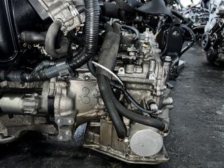 АКПП TOYOTA AURIS ZRE152 2ZR-FE 3040012030, K31101A 2 ракурс АКПП TOYOTA AURIS ZRE152 2ZR-FE 3040012030, K31101A 2 ракурс