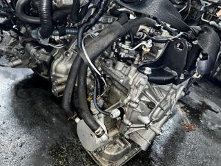АКПП TOYOTA AURIS ZRE152 2ZR-FE 3040012030, K31101A 3 ракурс АКПП TOYOTA AURIS ZRE152 2ZR-FE 3040012030, K31101A 3 ракурс
