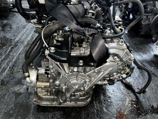 АКПП TOYOTA AURIS ZRE152 2ZR-FE 3040012030, K31101A 4 ракурс АКПП TOYOTA AURIS ZRE152 2ZR-FE 3040012030, K31101A 4 ракурс