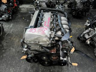 Двигатель TOYOTA ALLEX ZZE123 2ZZ-GE 1900088704 2 ракурс