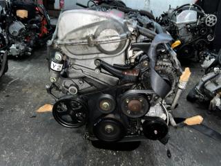Двигатель TOYOTA ALLEX ZZE123 2ZZ-GE 1900088704 3 ракурс