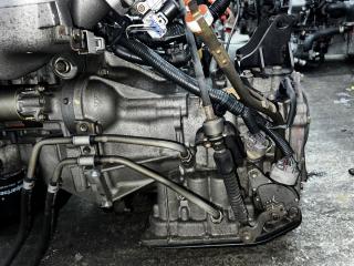 АКПП TOYOTA ALLEX ZZE123 2ZZ-GE 305001A780, U240E09A 1 ракурс