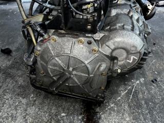 АКПП TOYOTA ALLEX ZZE123 2ZZ-GE 305001A780, U240E09A 3 ракурс