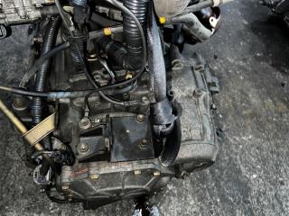 АКПП TOYOTA ALLEX ZZE123 2ZZ-GE 305001A780, U240E09A 4 ракурс