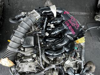 Двигатель TOYOTA MARK X GRX130 4GR-FSE 1900031A92, 1900031F90 1 ракурс