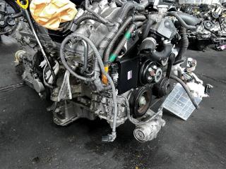 Двигатель TOYOTA MARK X GRX130 4GR-FSE 1900031A92, 1900031F90 5 ракурс